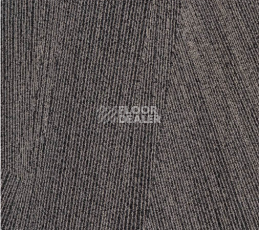 Ковровая плитка Milliken Facet fct 79 Anthracite фото 1 | FLOORDEALER